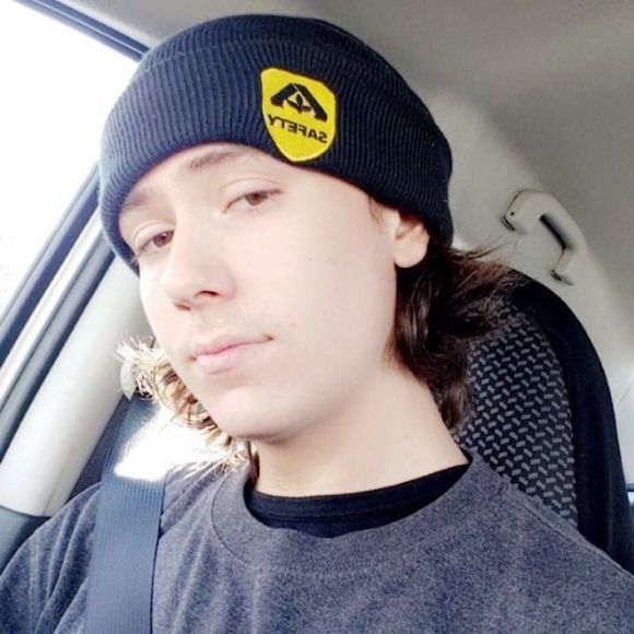 Meet your Posher, Ryan - Picture 1 of 1